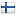 webarena.rs server is located in Finland